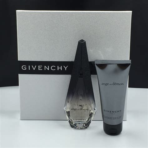 givenchy parfum demon and angel|ange ou demon gift set.